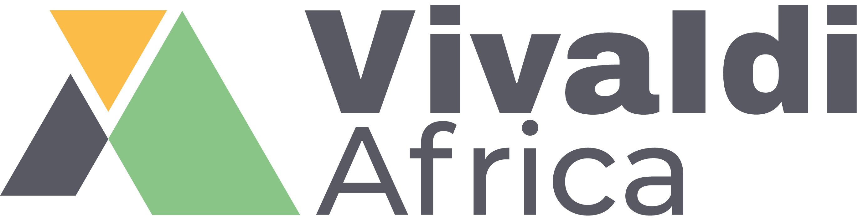 Vivaldi Africa